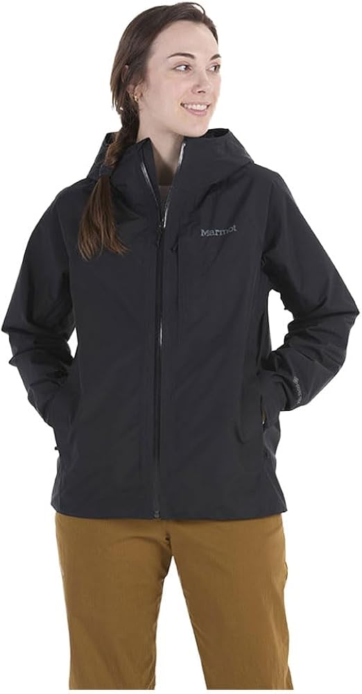 Marmot GORE-TEX ジャケット Amazon.com: Marmot Women's Standard Waypoint Gore-TEX Jacket